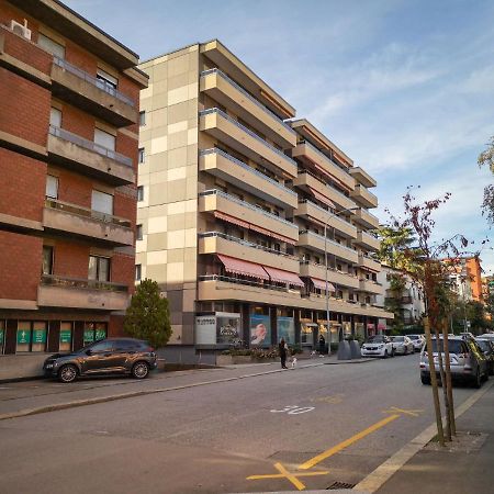 Studio Shina Лугано Екстер'єр фото