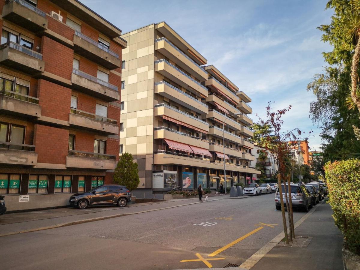 Studio Shina Лугано Екстер'єр фото